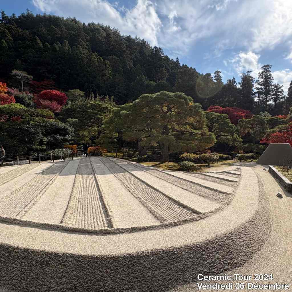 Ceramic Tour 2024 - 06/12/24