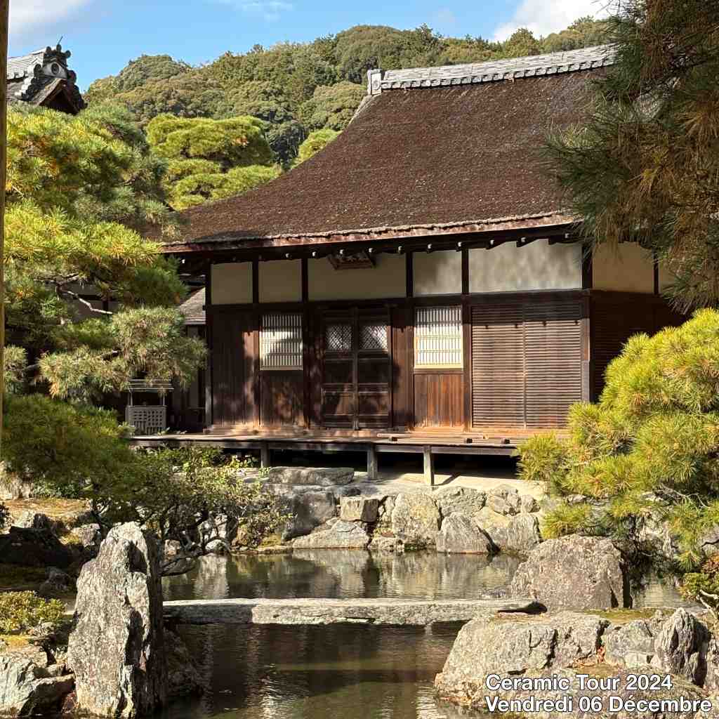 Ceramic Tour 2024 - 06/12/24