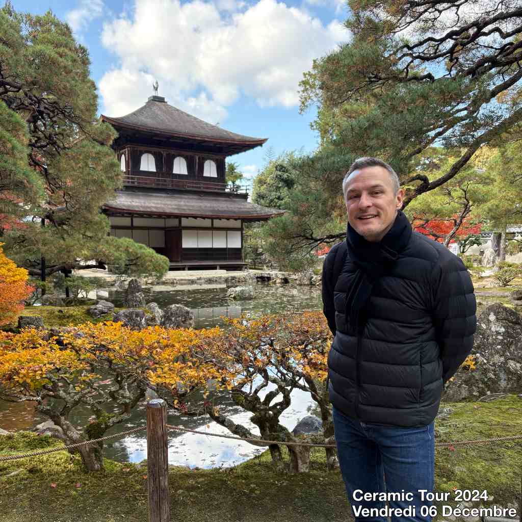 Ceramic Tour 2024 - 06/12/24