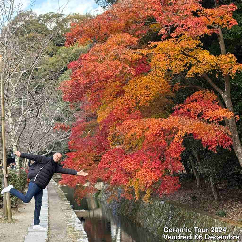 Ceramic Tour 2024 - 06/12/24