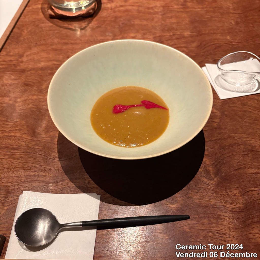 Ceramic Tour 2024 - 06/12/24