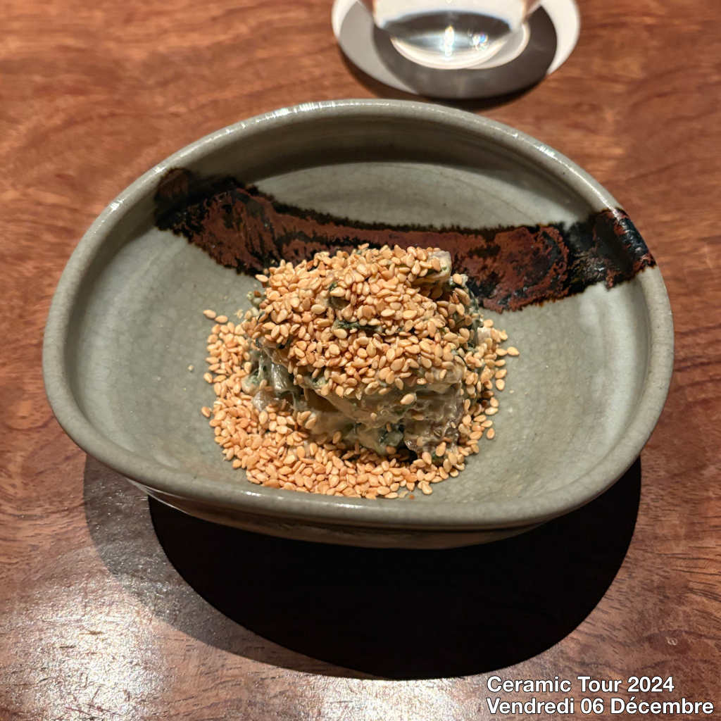 Ceramic Tour 2024 - 06/12/24