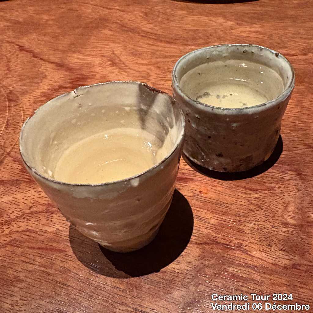 Ceramic Tour 2024 - 06/12/24