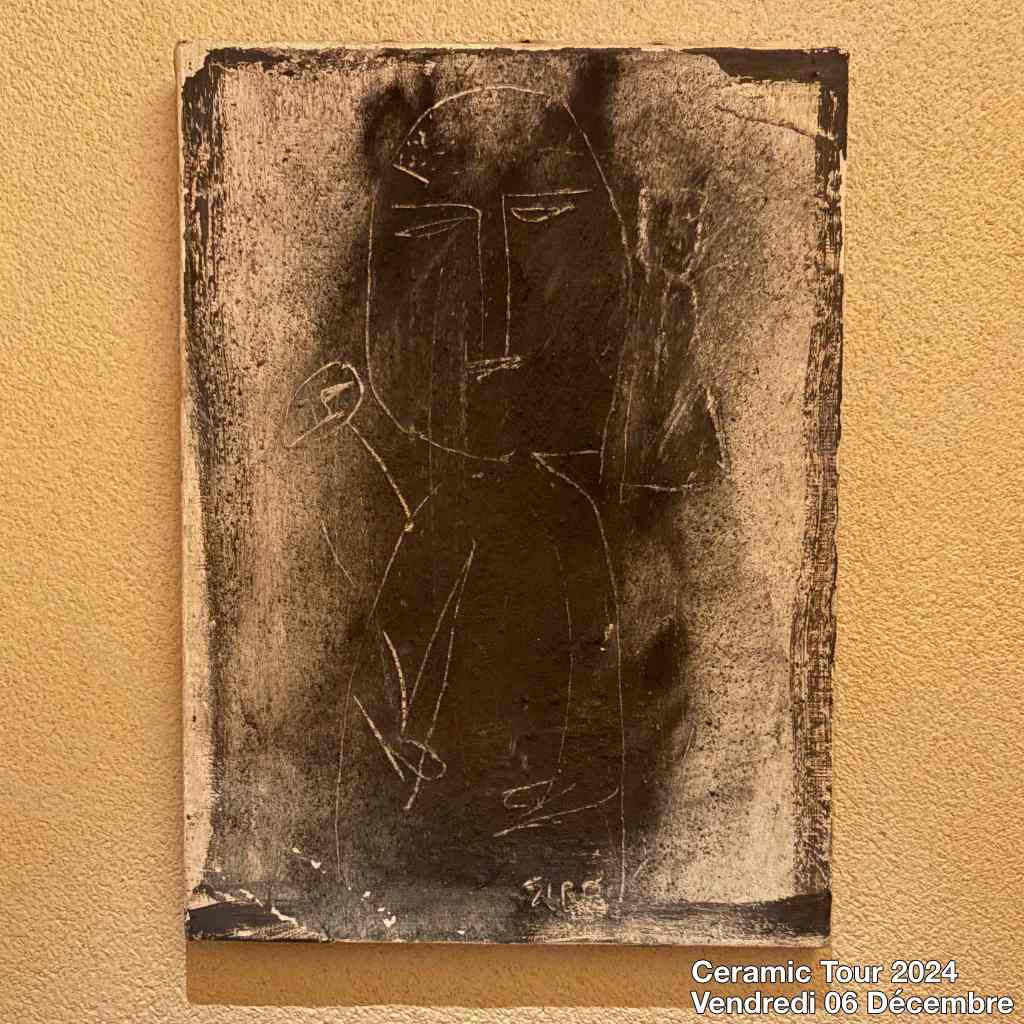 Ceramic Tour 2024 - 06/12/24