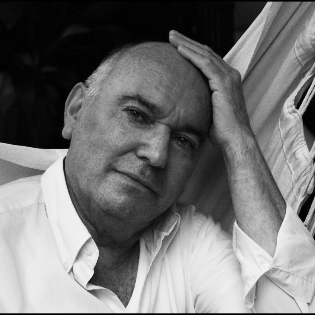 Alfonso D'ORS - Portrait
