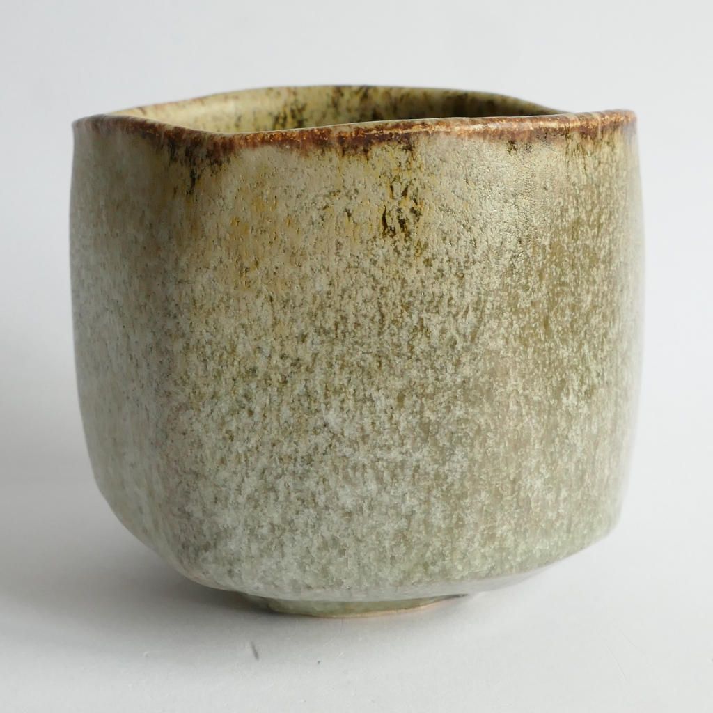 Chawan - Alfonso D'ORS