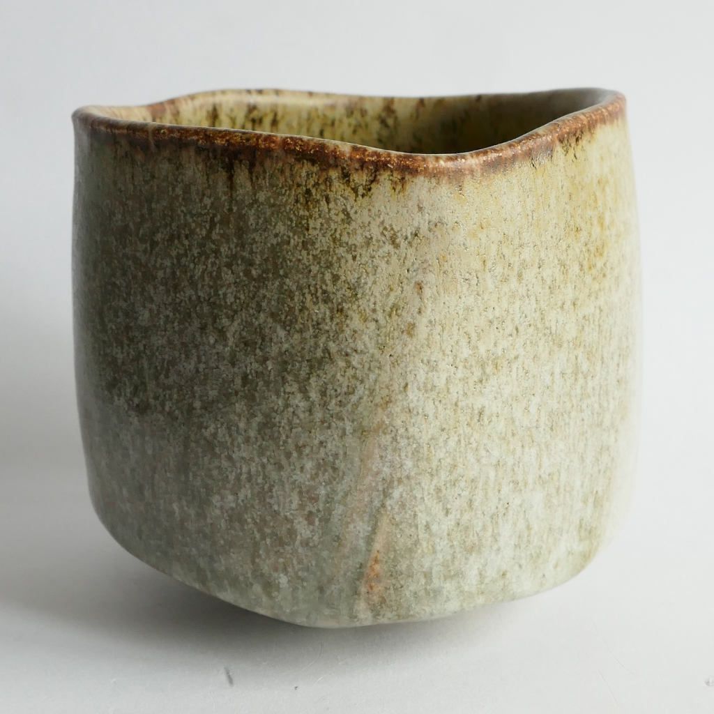 Chawan - Alfonso D'ORS