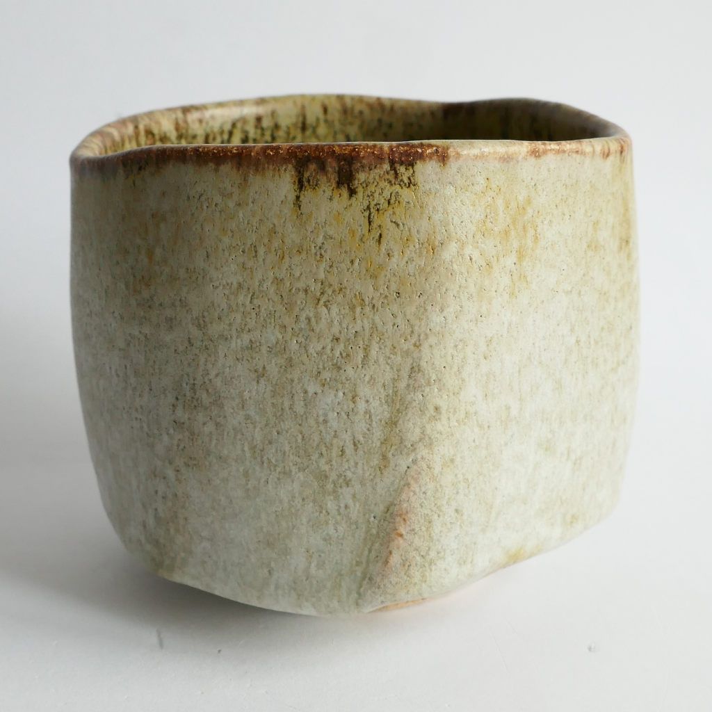 Chawan - Alfonso D'ORS