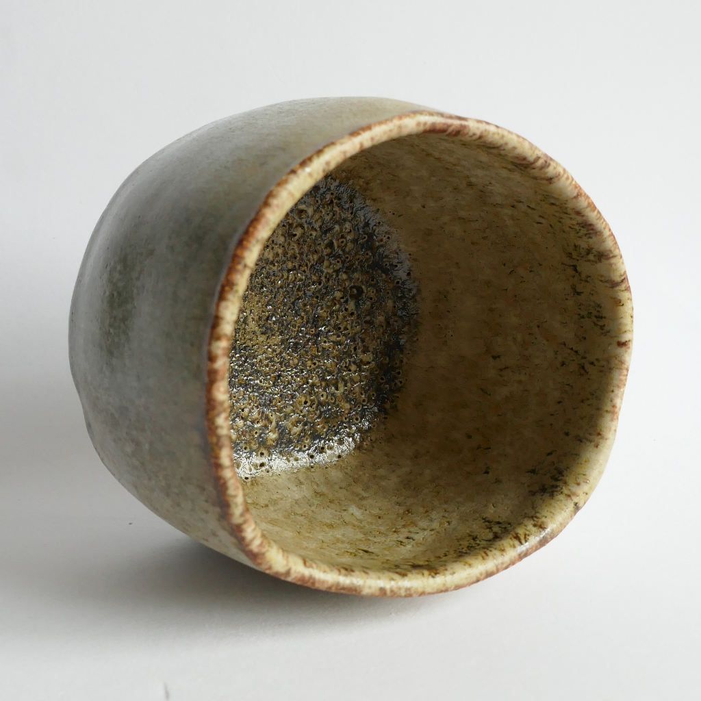 Chawan - Alfonso D'ORS