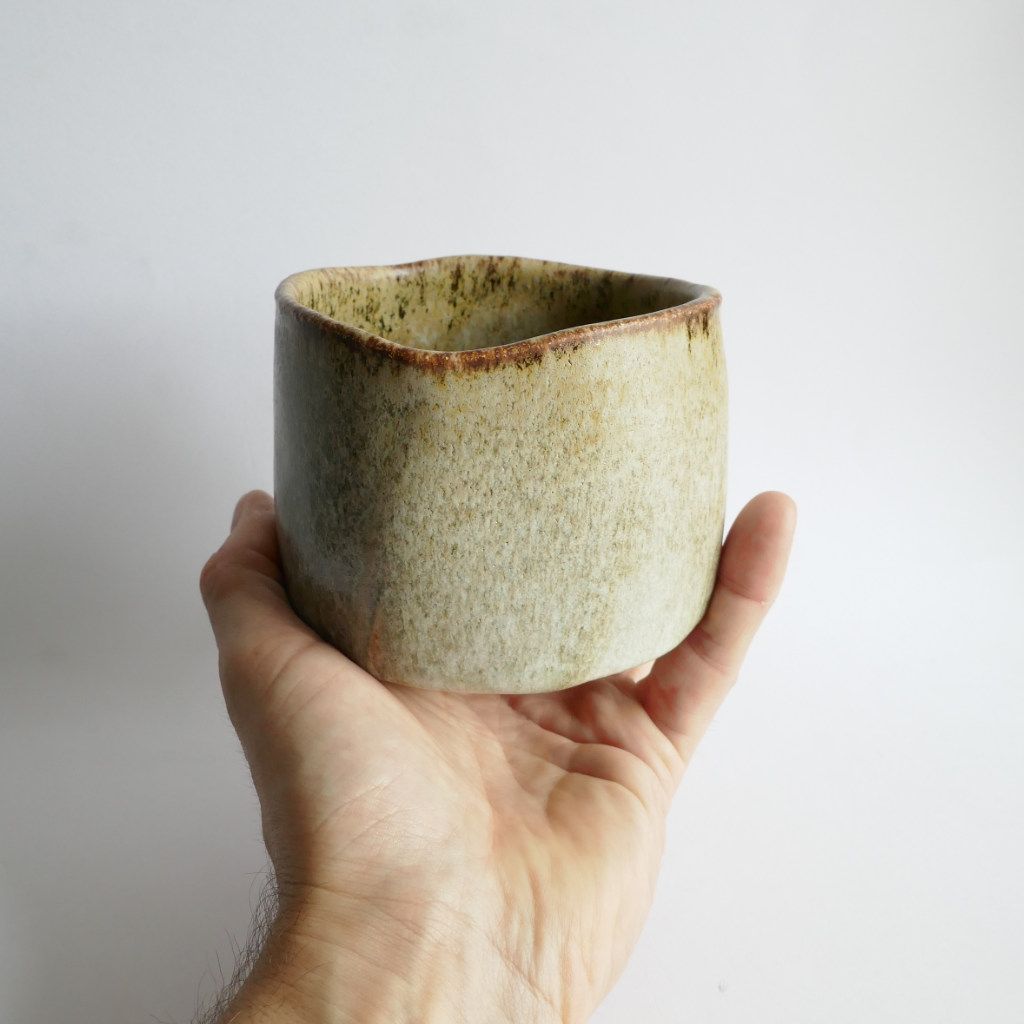 Chawan - Alfonso D'ORS