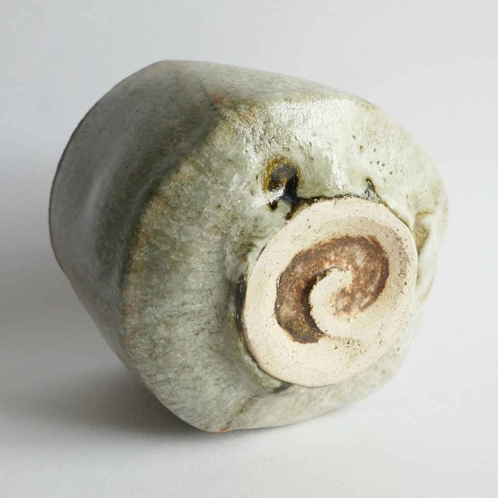 Chawan - Alfonso D'ORS