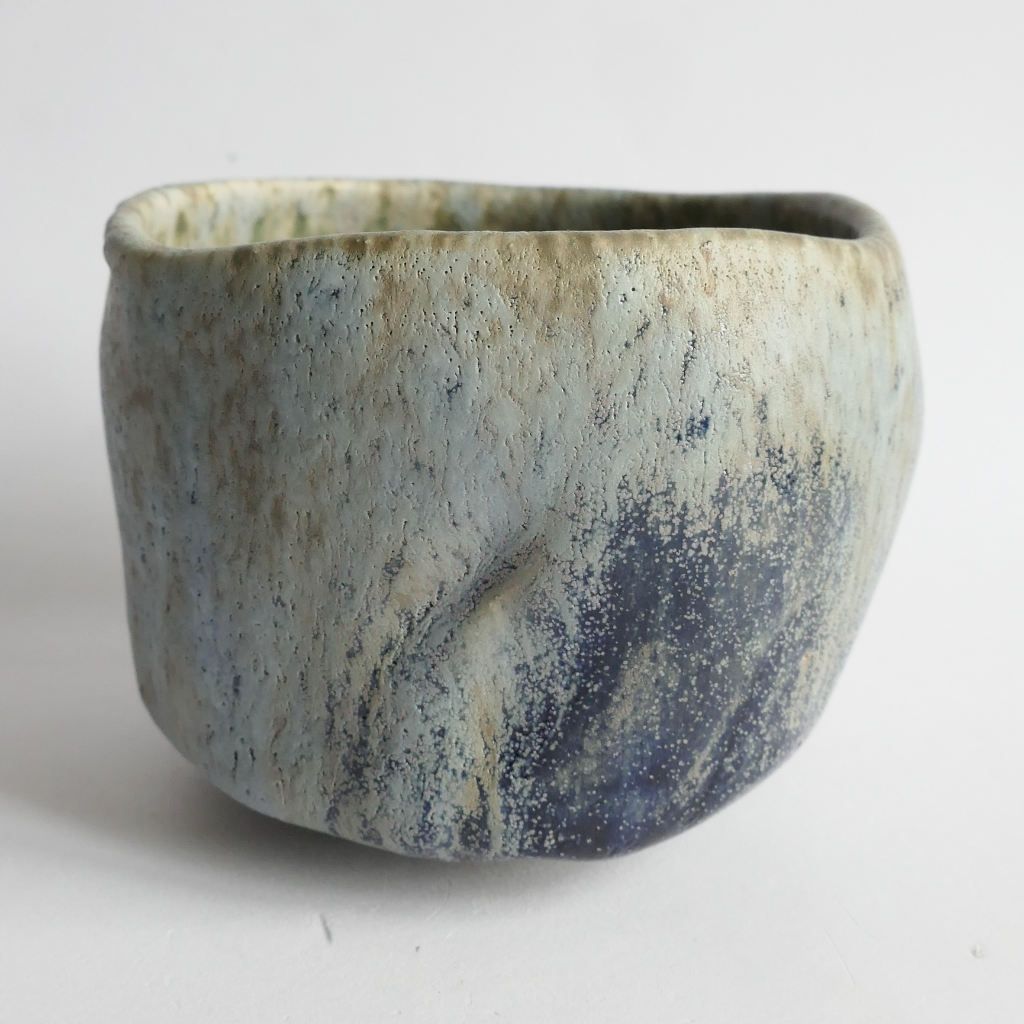 Chawan - Alfonso D'ORS