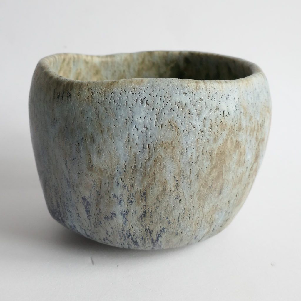 Chawan - Alfonso D'ORS
