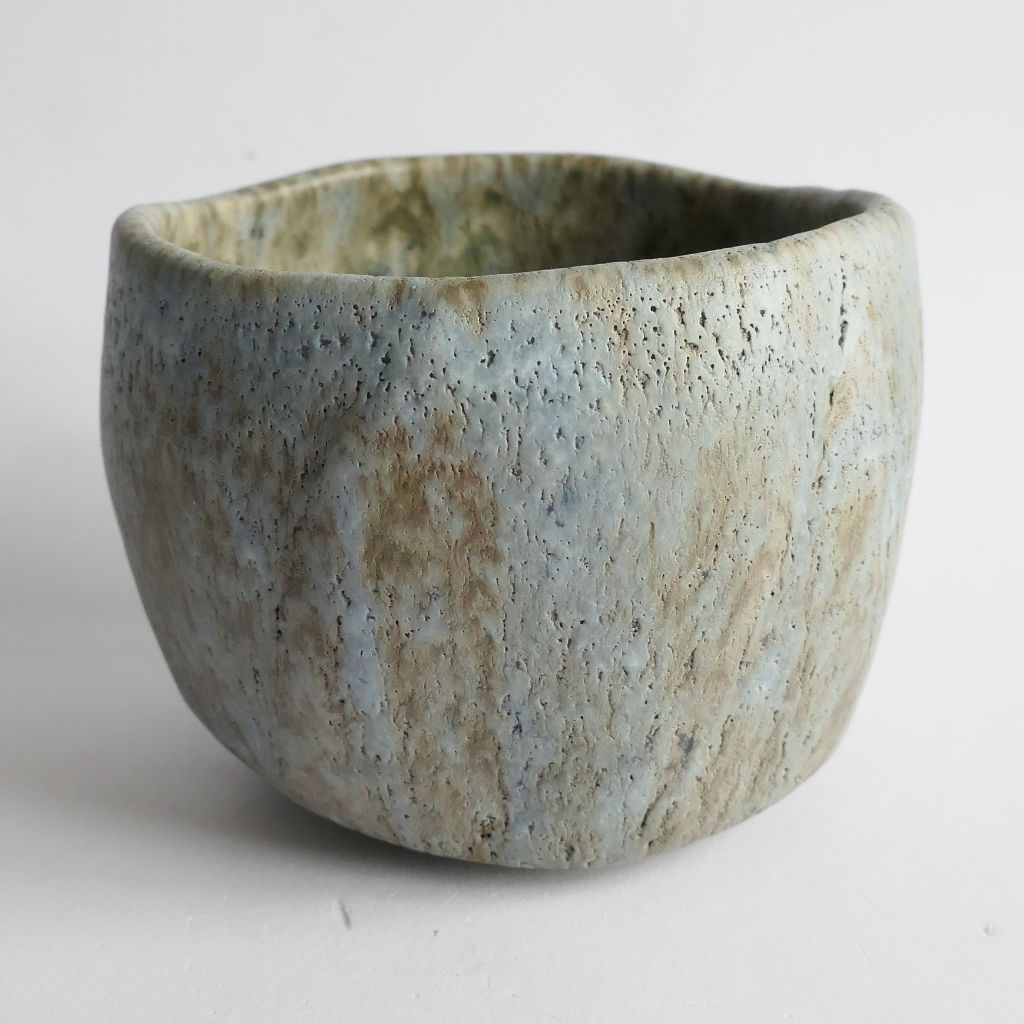 Chawan - Alfonso D'ORS