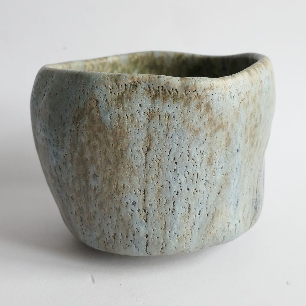 Chawan - Alfonso D'ORS