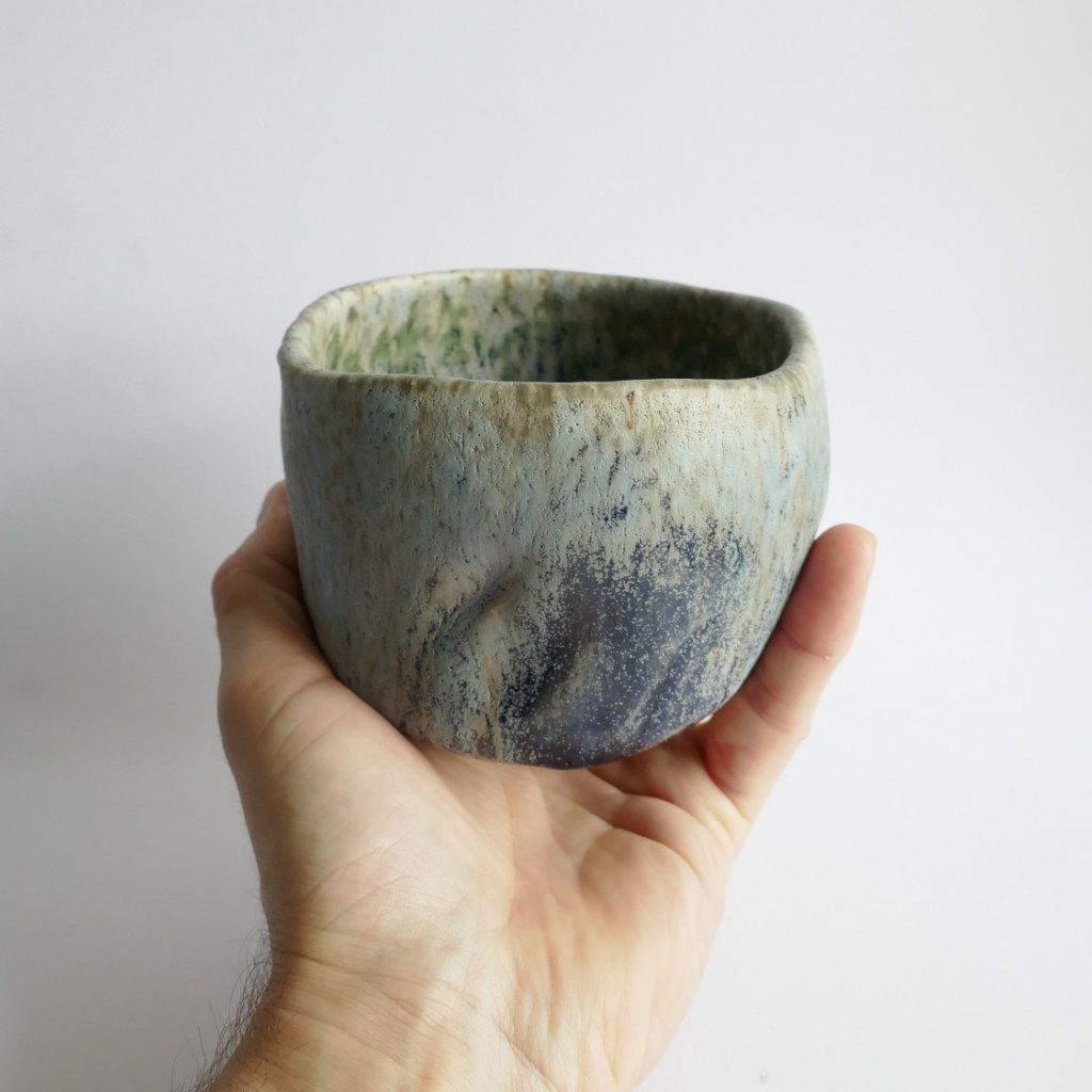 Chawan - Alfonso D'ORS