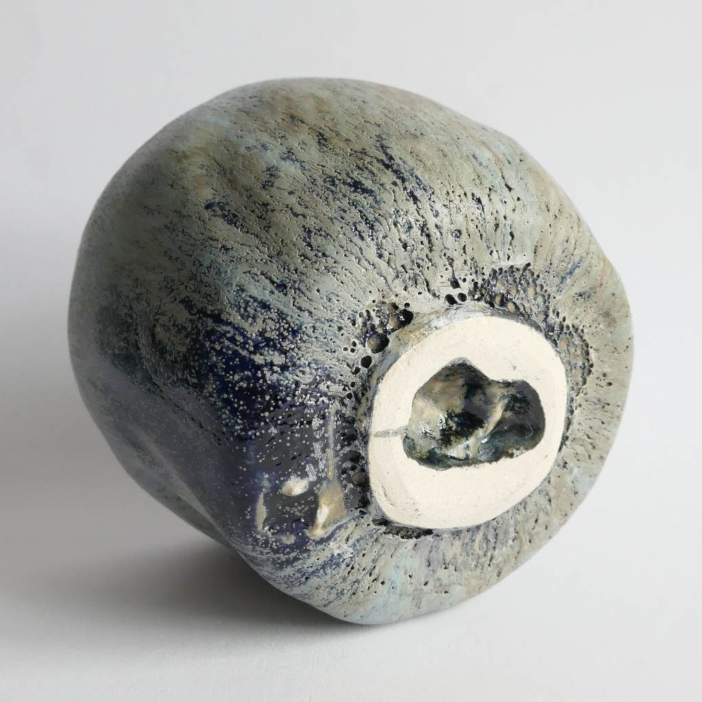 Chawan - Alfonso D'ORS