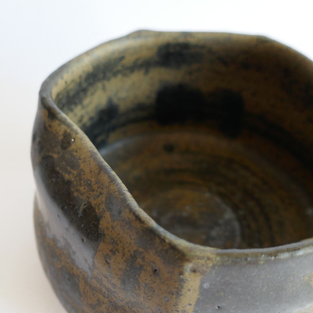 Chawan - Geert VAN DER BORGHT