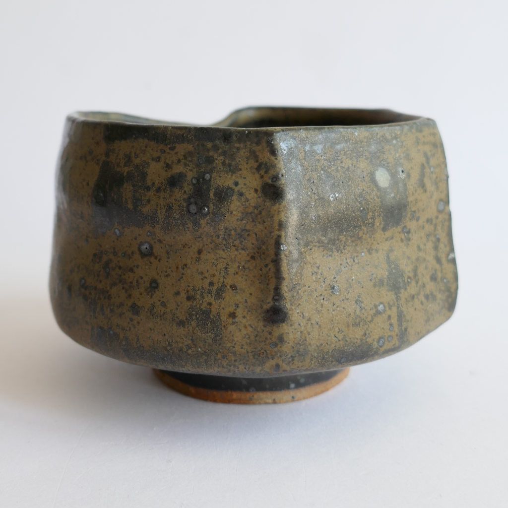 Chawan - Geert VAN DER BORGHT