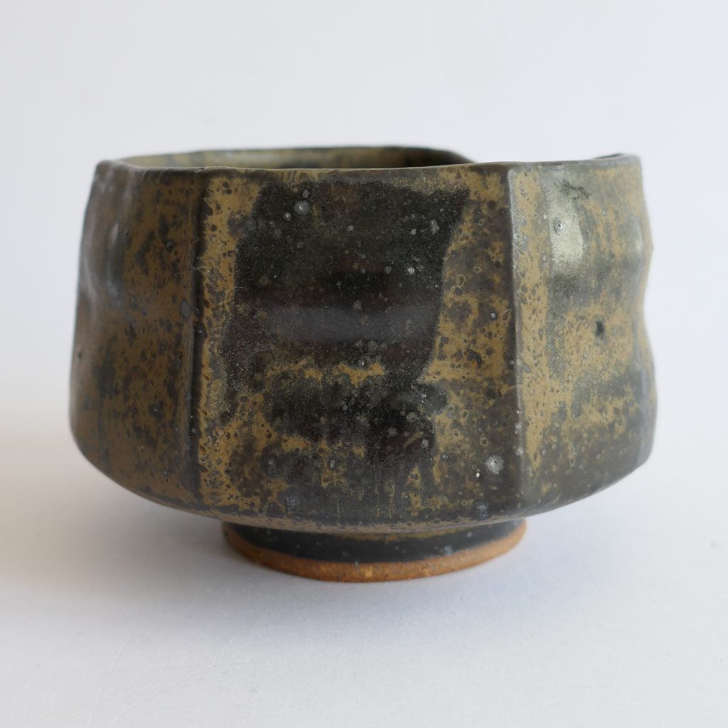 Chawan - Geert VAN DER BORGHT