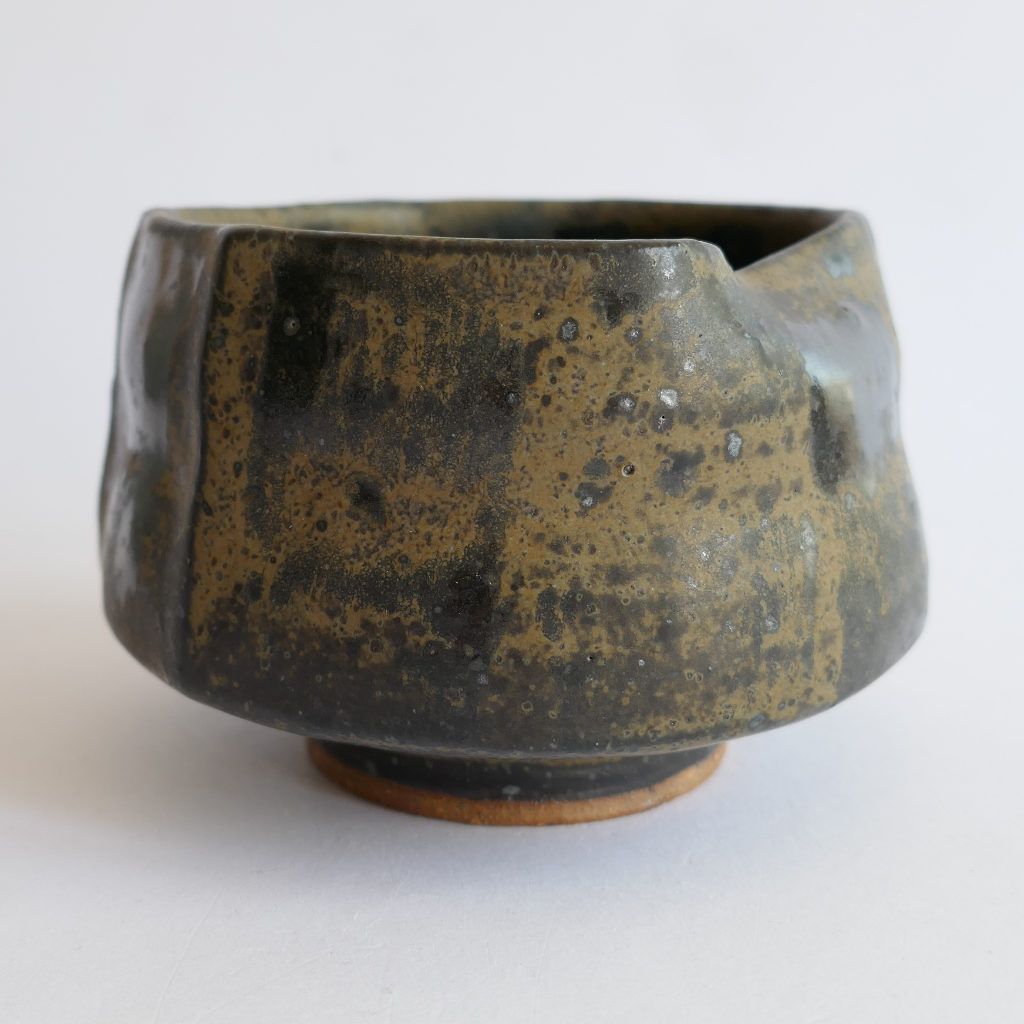 Chawan - Geert VAN DER BORGHT