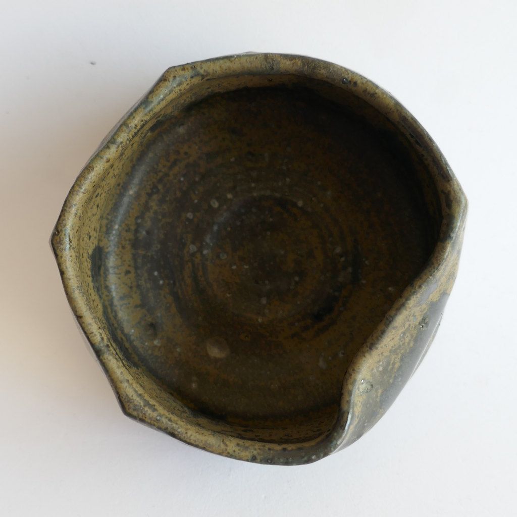 Chawan - Geert VAN DER BORGHT