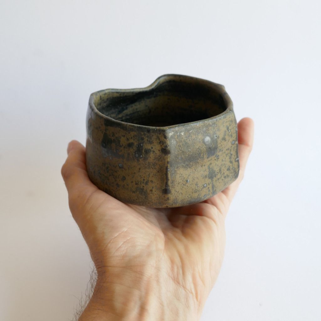 Chawan - Geert VAN DER BORGHT
