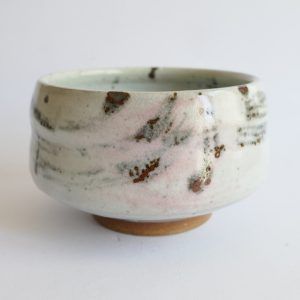 Chawan - Geert VAN DER BORGHT