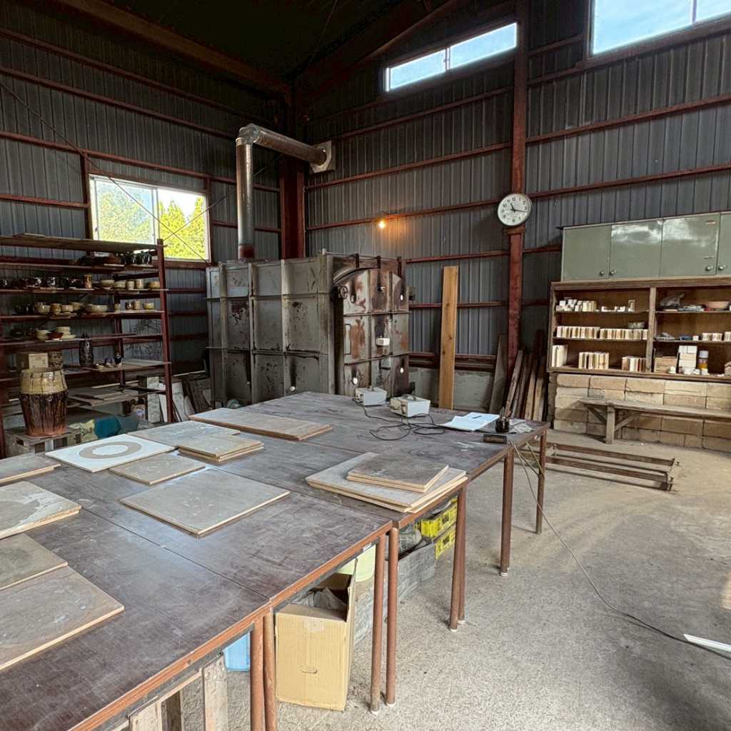 Kōgaku YOSHINO - Atelier