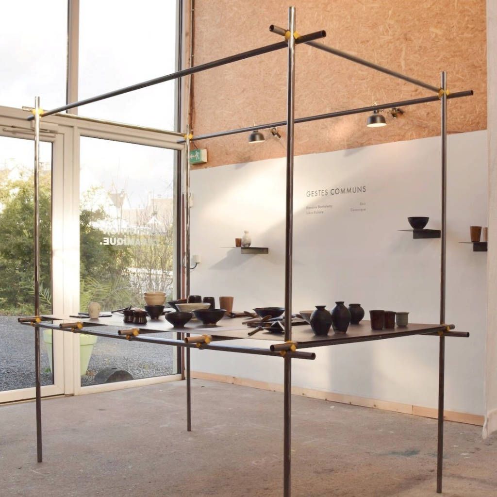 Lukas RICHARZ - Showroom