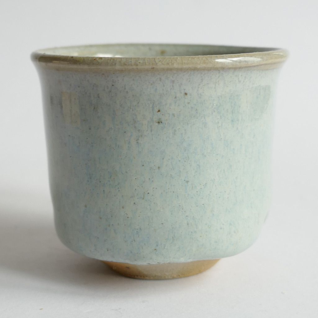 Tasse à Sake Etchū Seto-yaki - Fumi KITAMURA