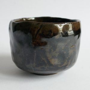Tasse à thé et café Etchū Seto-yaki - Fumi KITAMURA