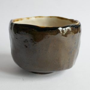 Tasse à thé et café Etchū Seto-yaki - Fumi KITAMURA
