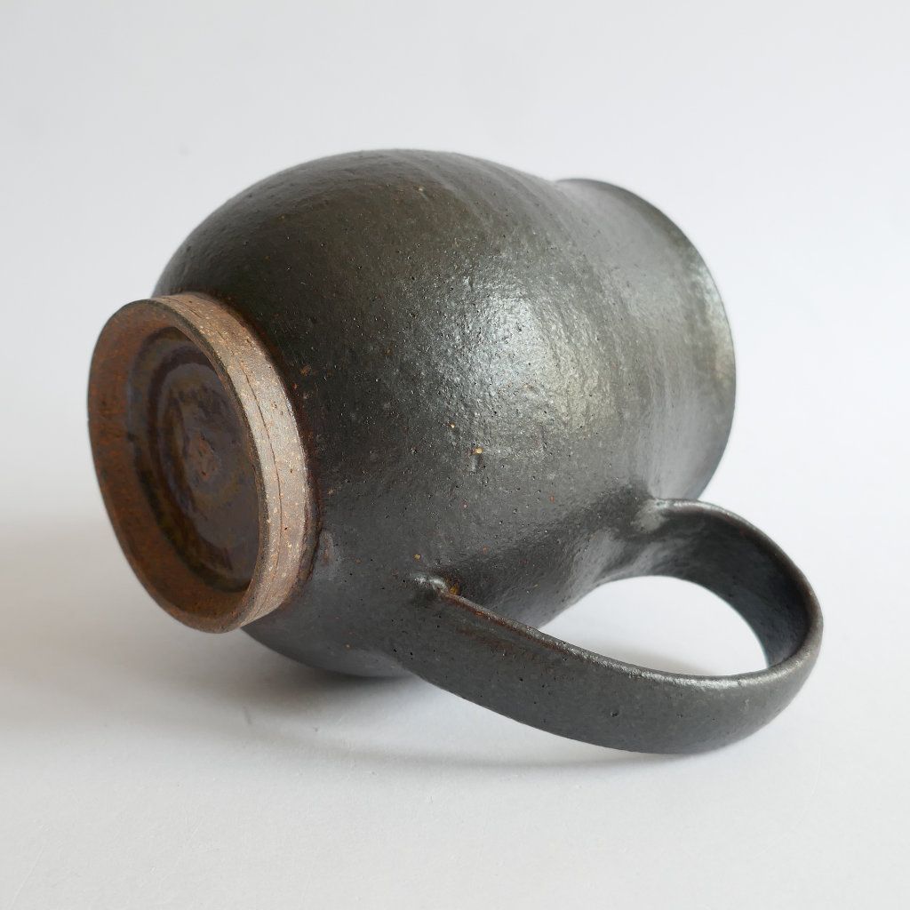 Mug Kusatsu-yaki - Kazuma YAMAMOTO