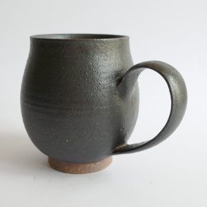 Mug Kusatsu-yaki - Kazuma YAMAMOTO