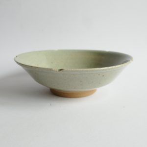 Bol fleur Etchū Seto-yaki - Kōgaku YOSHINO