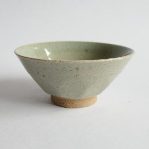 Kumidashi Tasse à thé Etchū Seto-yaki - Kōgaku YOSHINO