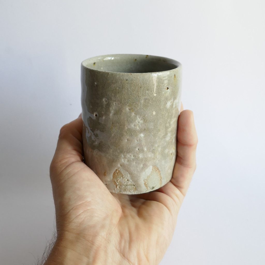 Tasse à thé et café - Lukas RICHARZ