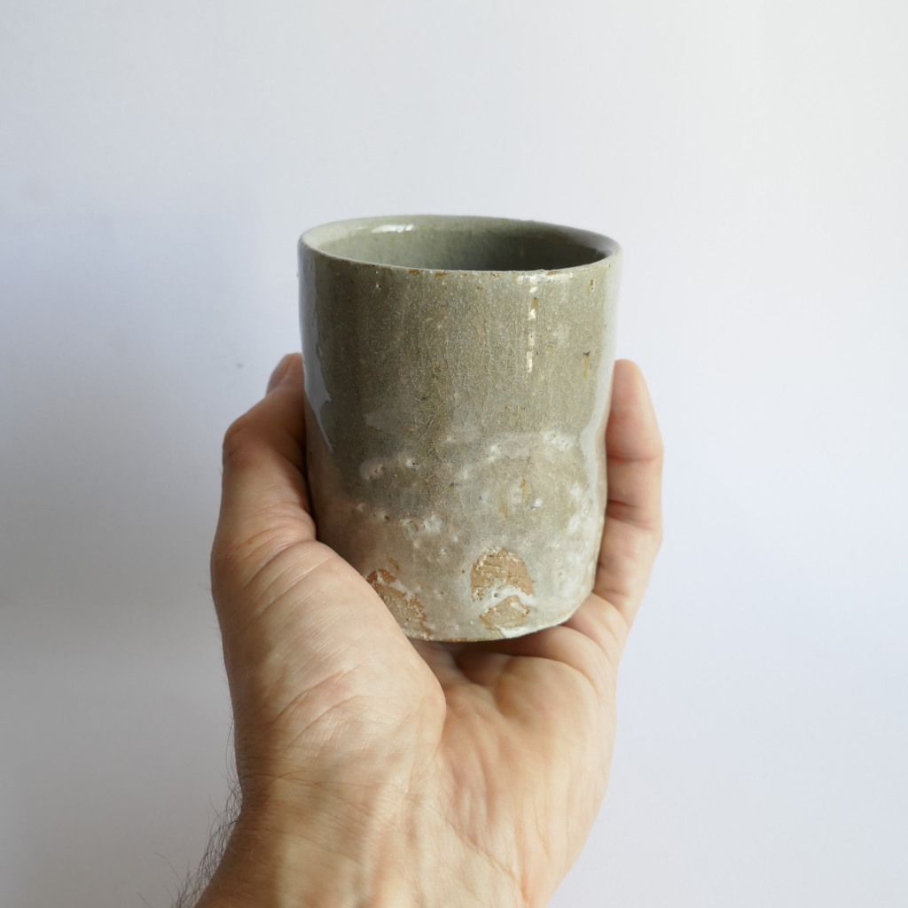 Tasse à thé et café - Lukas RICHARZ