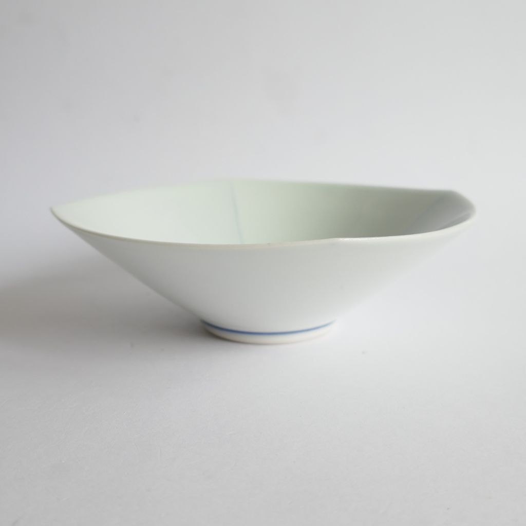 Bol Porcelaine Kyo-yaki - Ryozo SHIBATA