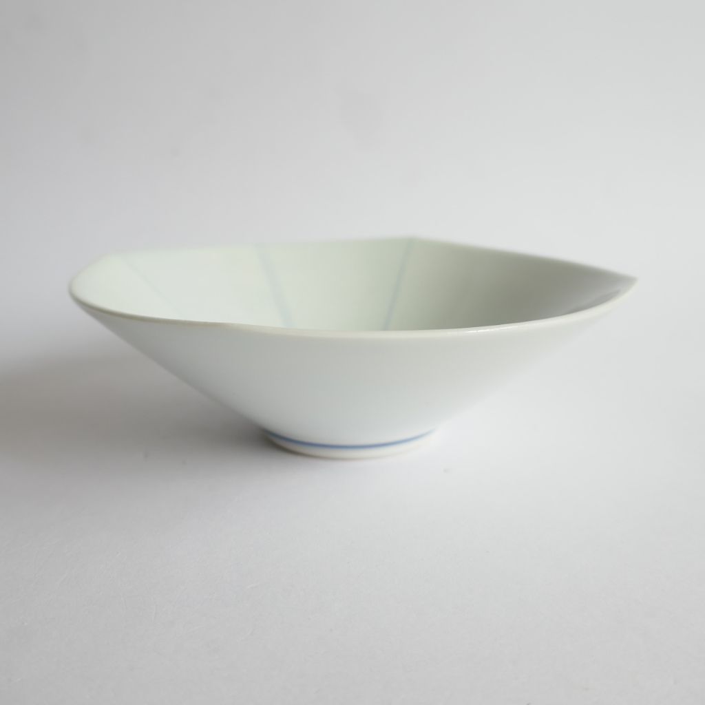 Bol Porcelaine Kyo-yaki - Ryozo SHIBATA