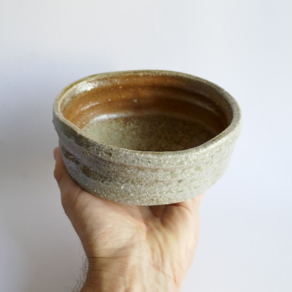 Chawan - Sean SILVA