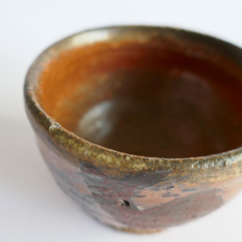Tasse à Sake - Sean SILVA