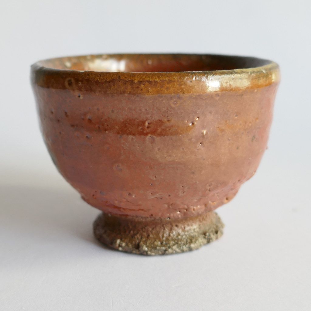 Tasse à Sake - Sean SILVA
