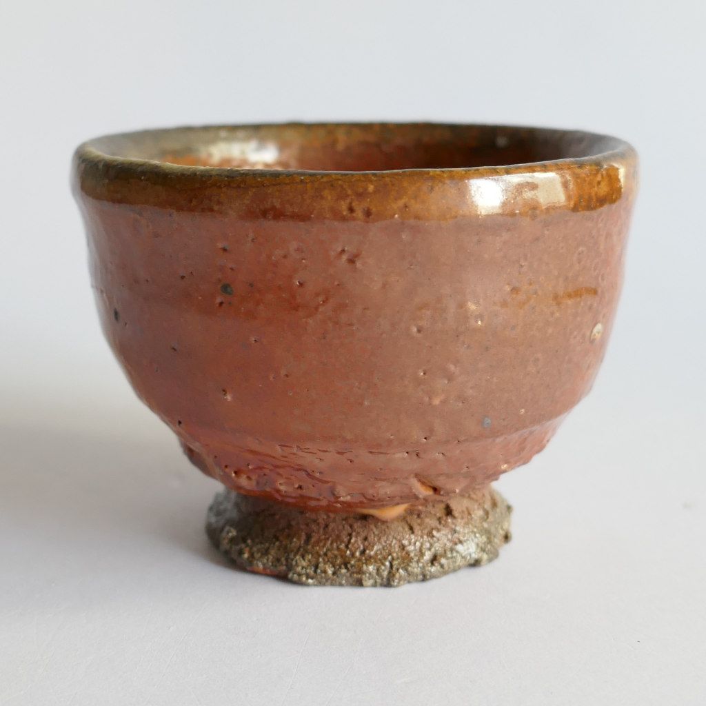 Tasse à Sake - Sean SILVA