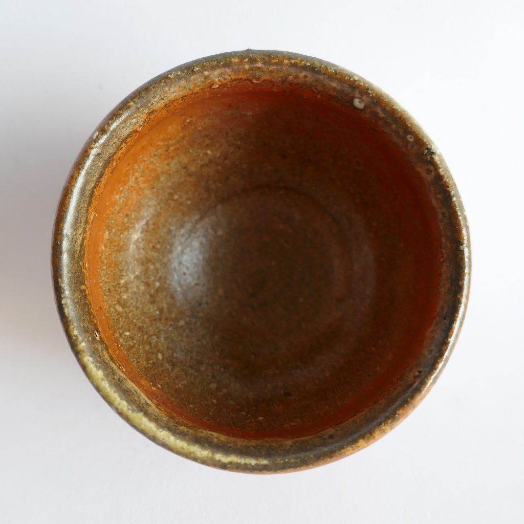 Tasse à Sake - Sean SILVA