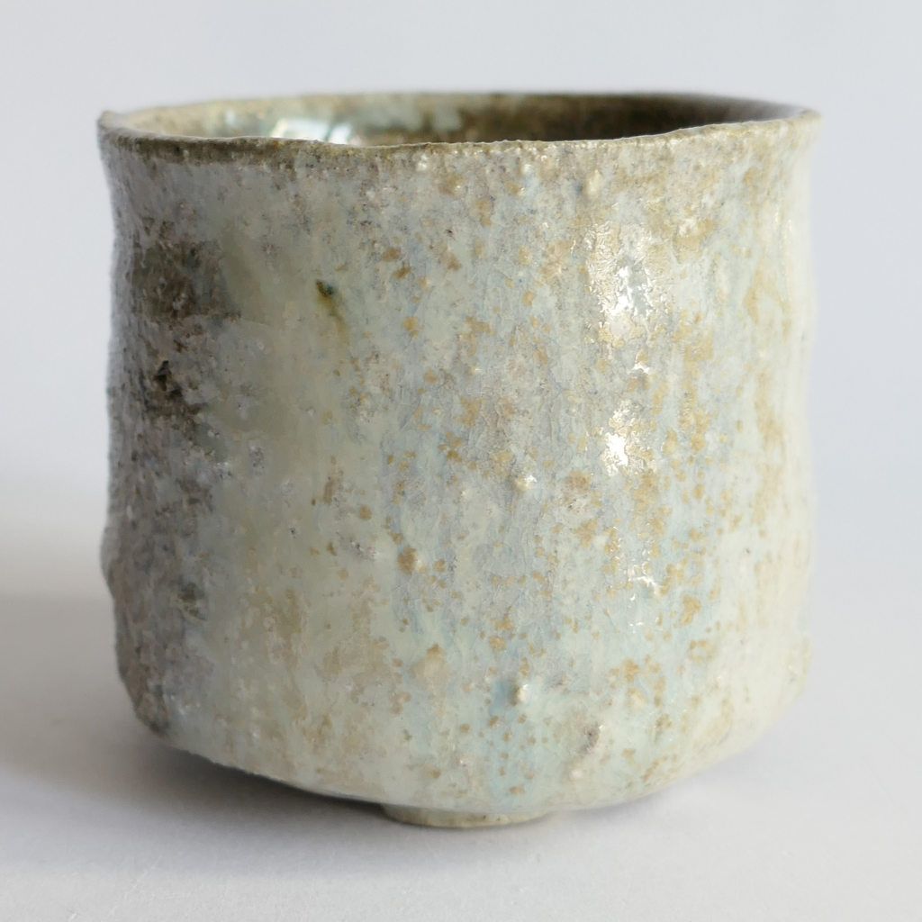 Tasse à Sake - Sean SILVA