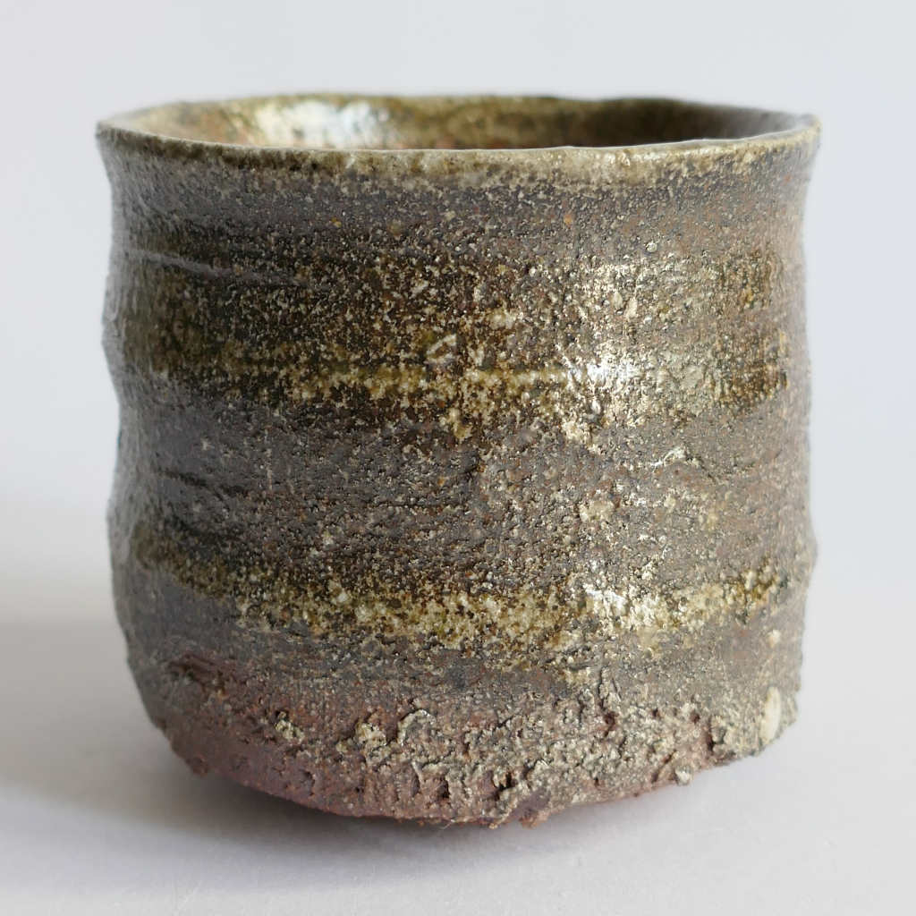 Tasse à Sake - Sean SILVA