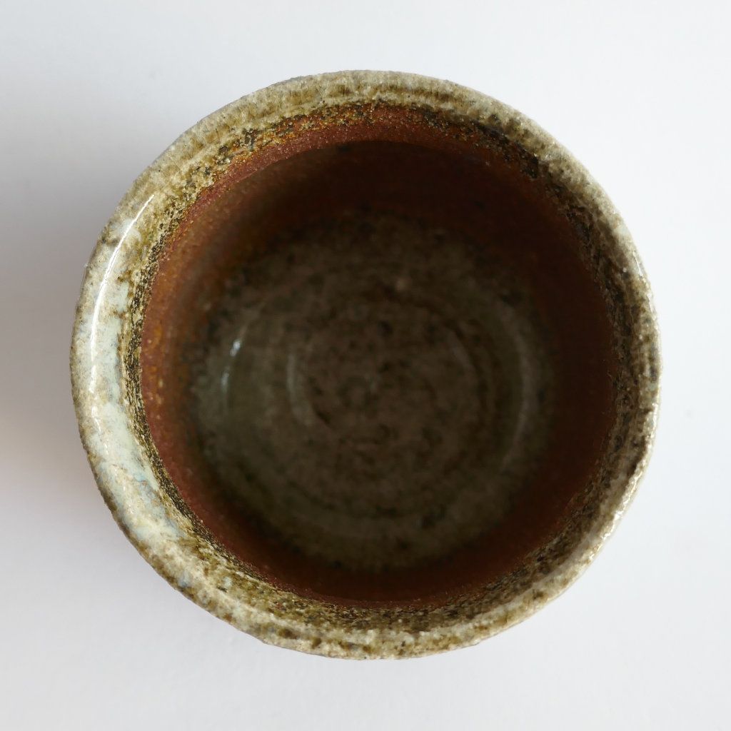 Tasse à Sake - Sean SILVA