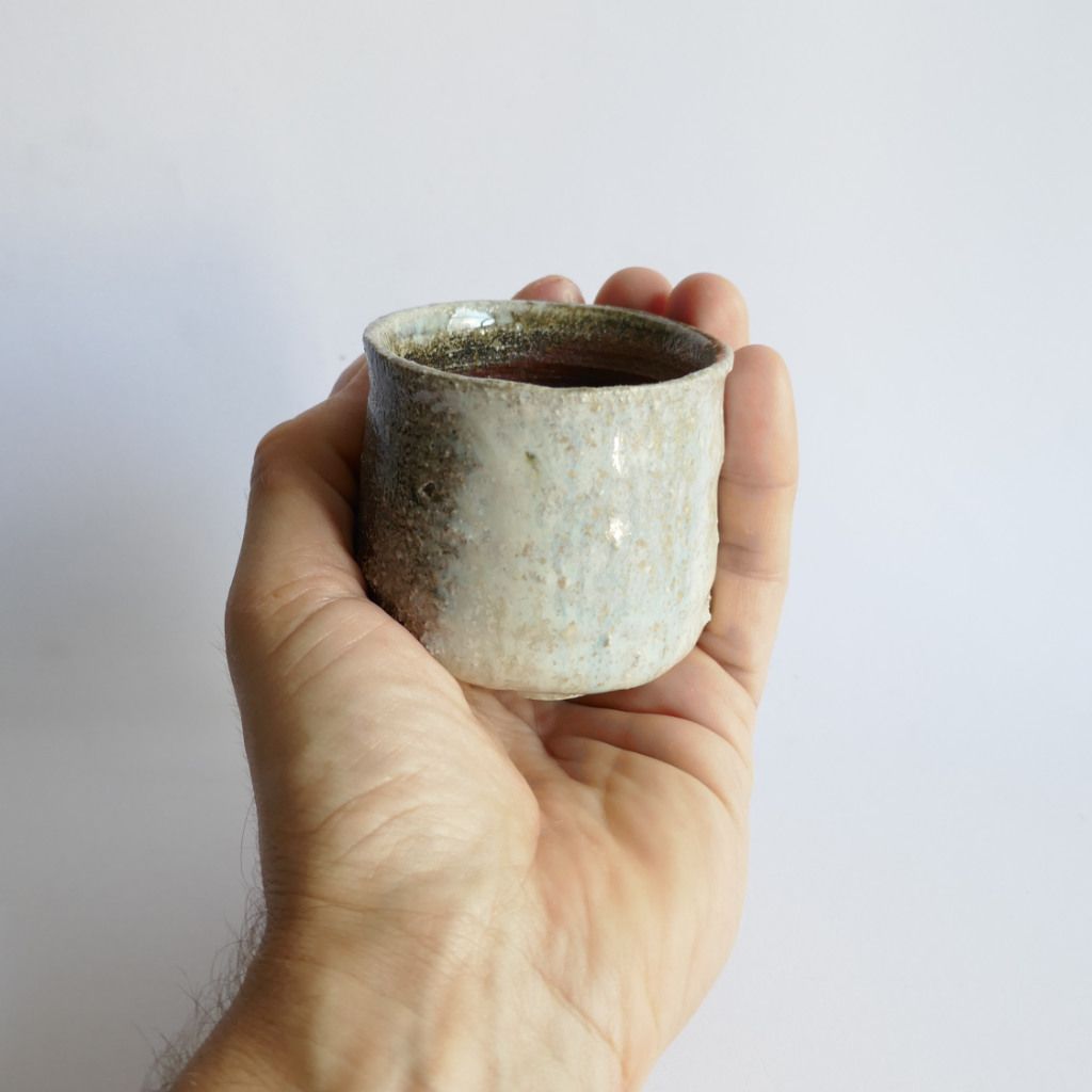 Tasse à Sake - Sean SILVA